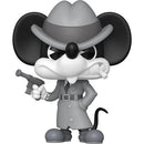Funko Pop! 1154 Games - Mouse P.I. For Hire - Jack Pepper Vinyl Figure