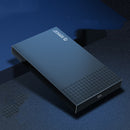2.5" Type-C USB Mobile HDD Enclosure
