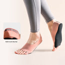 Five-Finger Pressure Exercise Fitness Yoga Socks