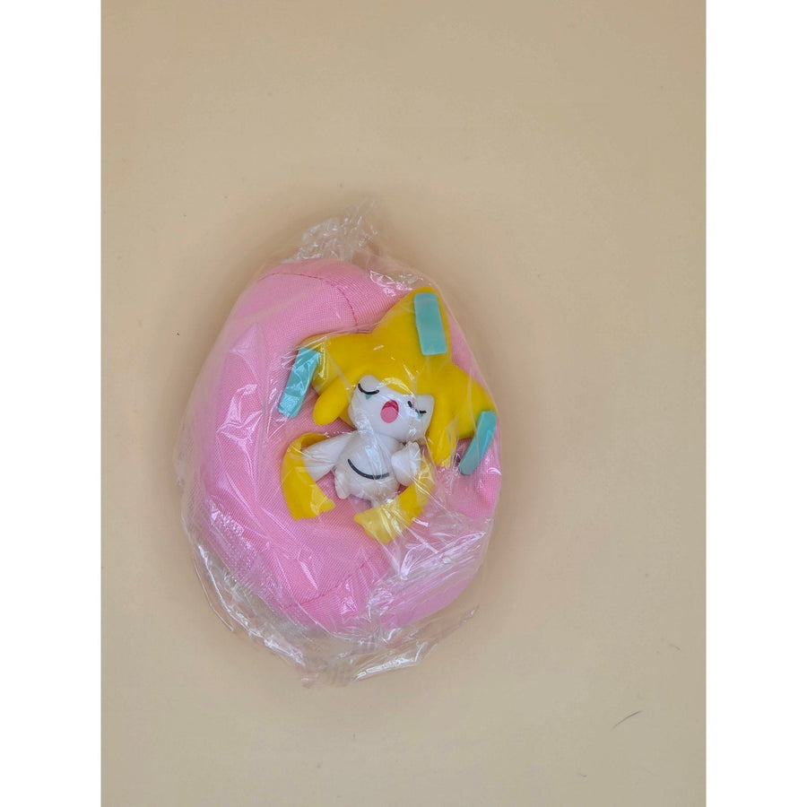 Pokemon Sleeping Jirachi - Sealed