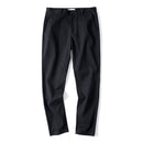 Men's Pure Cotton Casual Loose Straight Pants Summer