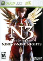 Ninety-Nine Nights (Xbox 360)