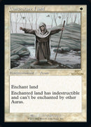 Consecrate Land (Retro Frame) (30A-312) - 30th Anniversary Edition