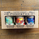 Cantrip Candles - Potion Pack