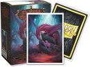 Dragon Shield: Standard 100ct Art Sleeves - Flesh and Blood (Ouvia)