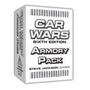 Car Wars: Armory Pack