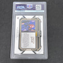 2023 Ava Raine Panini Prizm#56 Signed Card PSA Auto Auth Autographed