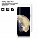 3D Allglue tempered glass full protective film