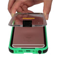 Rugged Water-proof Hybrid Full Cover Case For iPhone 6s Plus