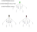 Bassdash Umbrella Fishing lure