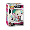 Funko Pop! Heroes - DC - Suicide Squad Isekai - Select Figure(s)