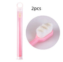 Ultra-fine Soft Toothbrush Oral Care Tool