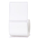 Thermal Waterproof Self-Adhesive Label Paper - B Series Printer