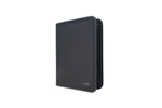 Ultra PRO: 4-Pocket Premium Zippered PRO-Binder - Toploader