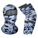 Windproof Dust Mask for Outdoor Motorcycling