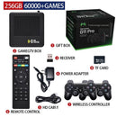 G11 Pro Dual System TV Box Game Console