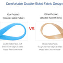 12 Colors Whelping Puppy ID Collars Adjustable Double-Sided Pet ID Bands