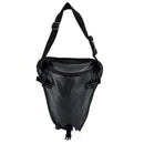 Stylish Waterproof Leg Bag: Detachable and Versatile