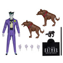 DC The New Batman Adventures Wave 2 6-Inch Scale Action Figure - Select Figure(s)