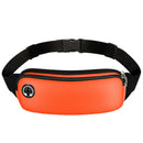 Unisex Sports Mobile Phone Waist Pack