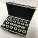 Pressure Quick Connector Set ALKJ22kS Set
