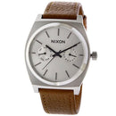 Nixon Women's Time Teller
