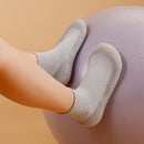 Soft Bottom Anti-skid Shock Absorption Lightweight Sock Shoes