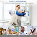 GBruno Dog Protective Inflatable Collar