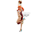 Banpresto: One Piece: Stampede - Flag Diamond Ship Nami