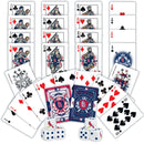 St. Louis Cardinals - 2-Pack Playing Cards & Dice Set