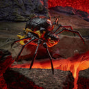 Transformers Generations Kingdom Deluxe - Blackarachnia Action Figure