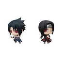 Chimi-Mega Buddy Series: Naruto Shippuden - Uchiha Sasuke and Itachi