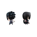 Chimi-Mega Buddy Series: Naruto Shippuden - Uchiha Sasuke and Itachi