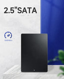 2.5-inch SSD for Desktop and Laptop
