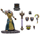 McFarlane Toys World of Warcraft 1:12 Posed Figure - Select Figure(s)