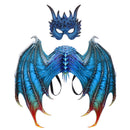 Halloween Decor Masquerade Ball Set