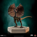 Iron Studios Jurassic Park Icons Statue - Select Figure(s)