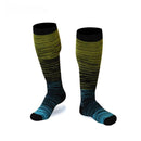 Cycling Compression Socks For Outdoor Use