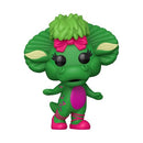 Funko Pop! Retro Toys - Masters of the Universe Vinyl Figures - Select Figure(s)