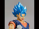 Figure-rise Standard: Dragon Ball Super - Super Saiyan God Super Saiyan Vegito Model Kit