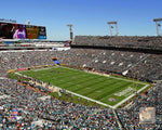 Jacksonville Jaguars TIAA Bank Field NFL Football 8" x 10" Stadium Photo