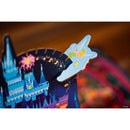 Disney Happiest Day Magic Kingdom Park Game