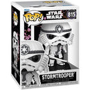 Star Wars Impressions Stormtrooper Funko Pop! Vinyl Figure #815