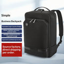 Men's Large-Capacity Multi-Functional Laptop Backpack