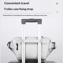 Casual Commuter Shoulder Crossbody Bag For Work