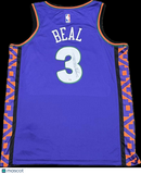 Bradley Beal Signed Jersey PSA Phoenix Suns Autographed