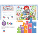 Raggedy Ann - Best Friends 60 Piece Jigsaw Puzzle