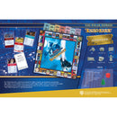 The Polar Express Opoly