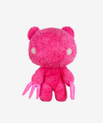 Gloomy Bear Shadow Abstraction 8" Plush [PINK]