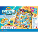 Beach Life - Boardwalk Opoly Board Game